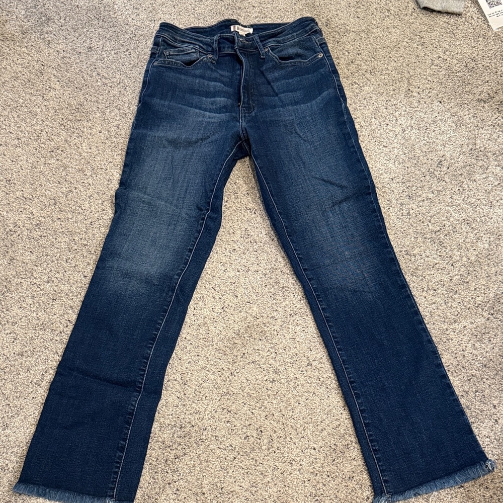 Classic Blue Women's Jeans